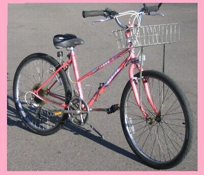 schwinn mesa 24